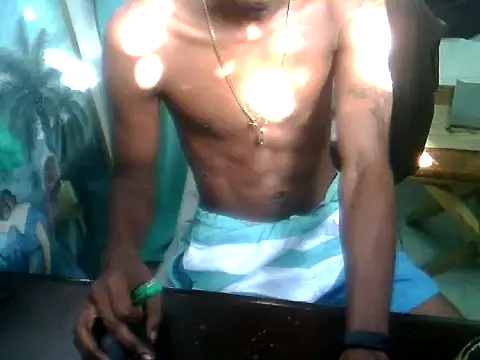 BlackDck420 online show from May 10, 5:31 am