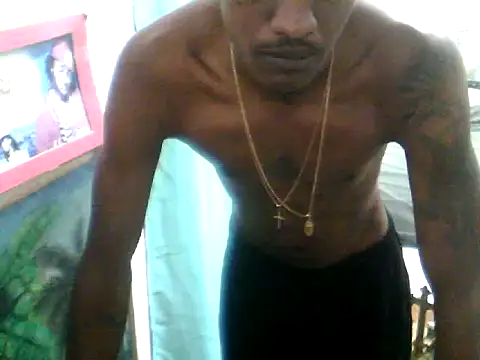 BlackDck420 online show from May 2, 5:26 pm