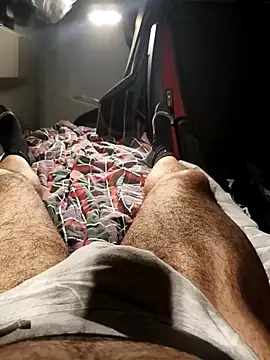 buby086 online show from April 29, 7:42 pm