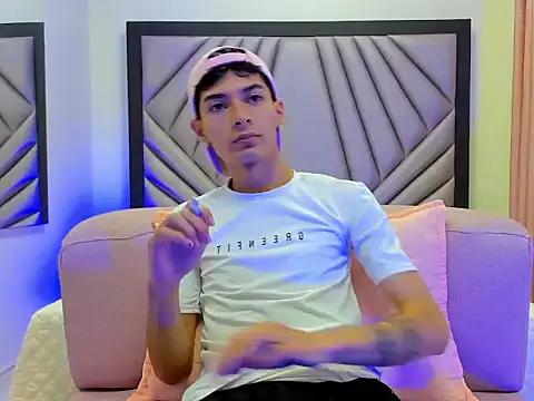 Yefersonyoss online show from June 3, 4:36 am