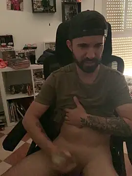 chiquitoconsecreto online show from May 30, 5:24 pm