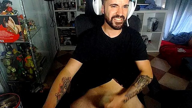 chiquitoconsecreto online show from May 16, 5:27 am