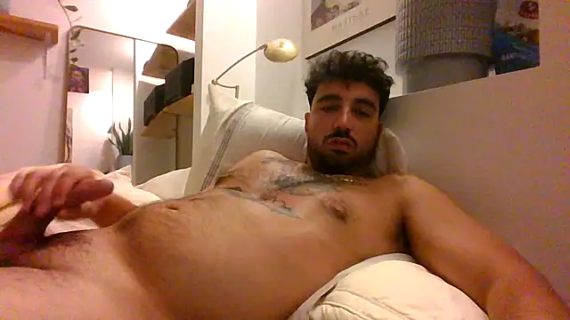 Nicknick367 online show from May 30, 5:29 am