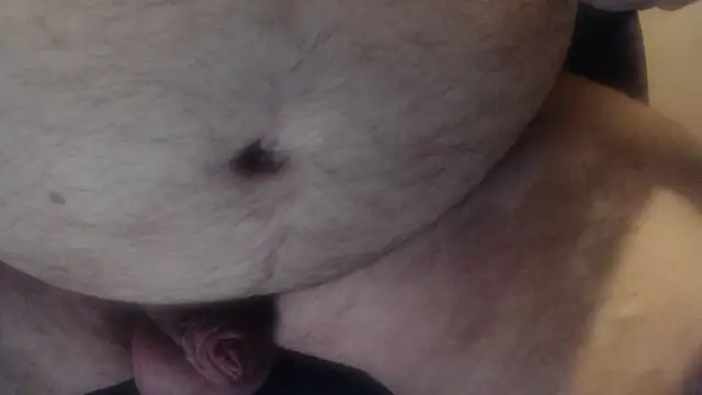 chubby daddy online show from May 12, 10:40 pm