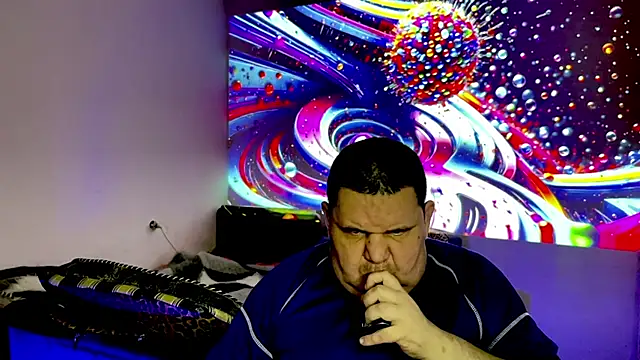 chubby daddy online show from April 30, 10:36 pm