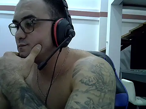 Nicanor 21 online show from April 27, 6:10 am