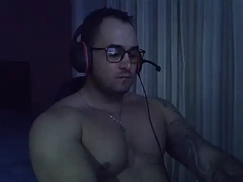 Nicanor 21 online show from April 29, 11:44 pm