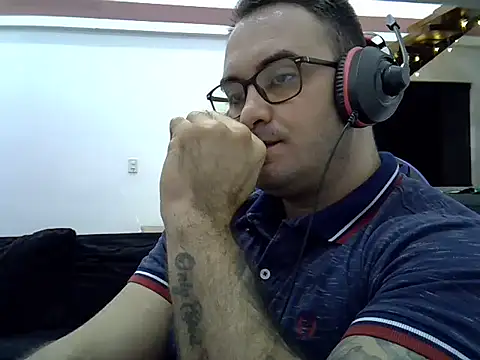 Nicanor 21 online show from April 28, 3:55 am