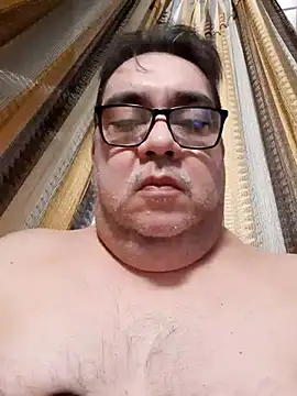 HomemBrazil55 online show from July 5, 6:09 am
