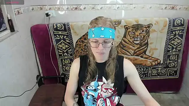 Jinnbooky online show from July 27, 9:16 am
