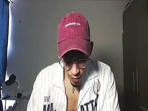 Angel02129 online show from April 27, 10:37 pm