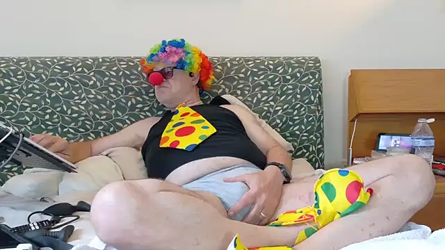 KinkCentral online show from June 3, 6:57 pm