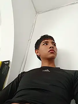 KevCokk online show from May 27, 6:16 pm