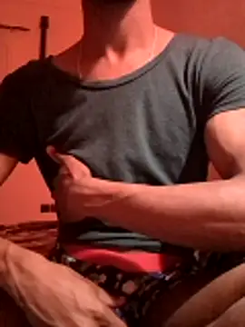 Switcherxxx online show from April 29, 3:22 am