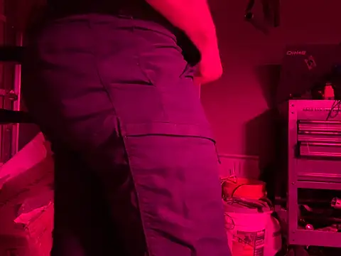 GypsyNova69 online show from May 1, 8:28 am