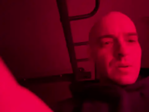 GypsyNova69 online show from May 14, 4:43 am