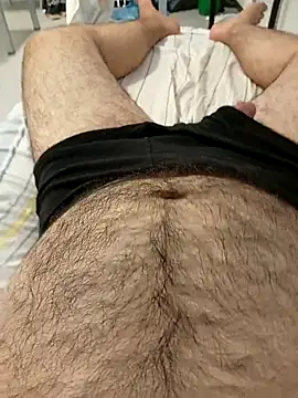 Antonio9866 online show from May 11, 4:37 pm