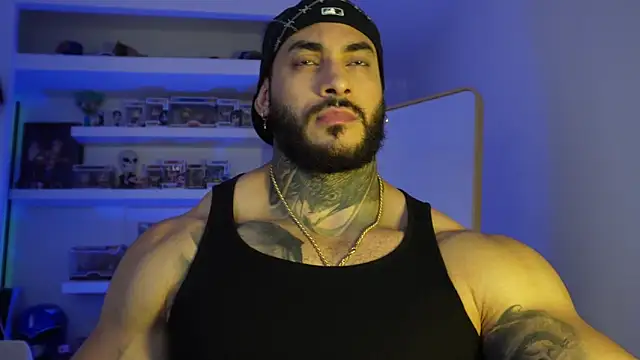 iamjackc  online show from June 22, 6:45 pm