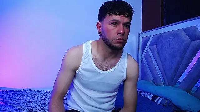 Mr Domination1 online show from May 19, 6:52 am