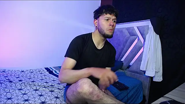 Mr Domination1 online show from May 12, 3:26 am