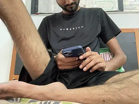 BBCHORNEYDADDY online show from May 2, 5:54 am