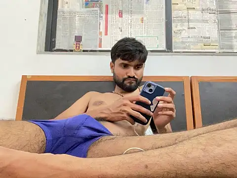 BBCHORNEYDADDY online show from May 3, 5:54 am