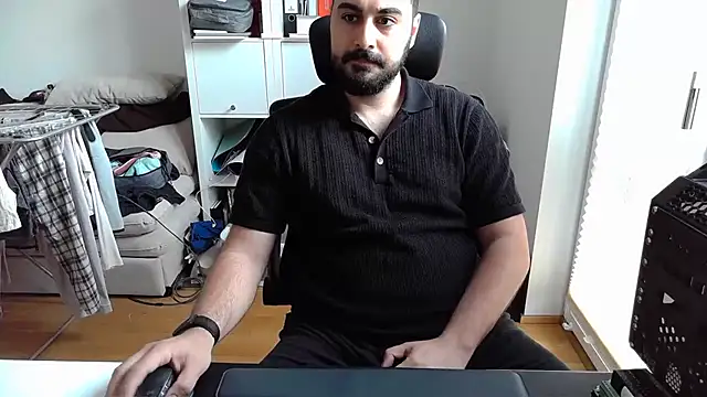 Voyagercam online show from April 26, 5:21 pm