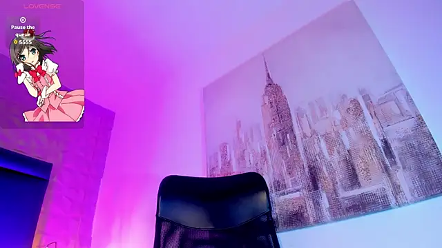 EthanSantori online show from May 17, 7:32 pm