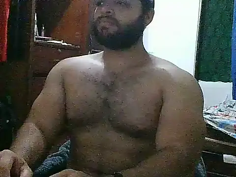 Bearmachin online show from June 27, 4:37 am