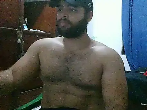 Bearmachin online show from July 10, 6:39 am