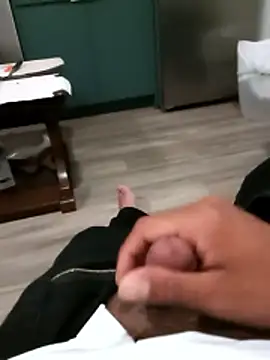 bigdickfriends online show from April 27, 2:57 pm