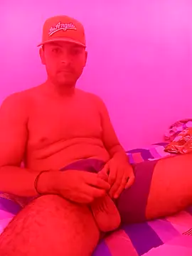 Jairojhon20 online show from April 29, 3:00 am