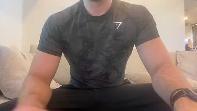 gymshrk online show from May 18, 4:55 pm