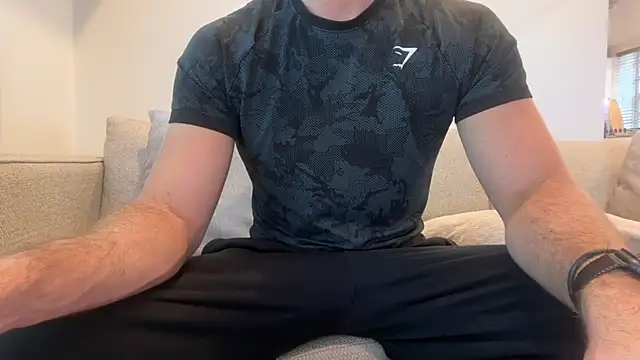 gymshrk online show from May 14, 4:27 pm