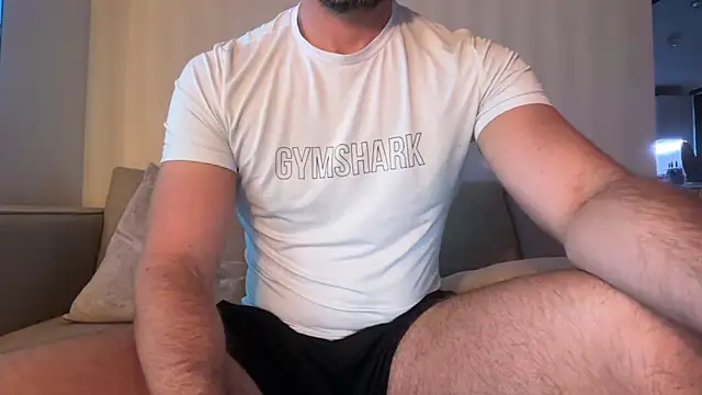 gymshrk online show from May 13, 5:15 am
