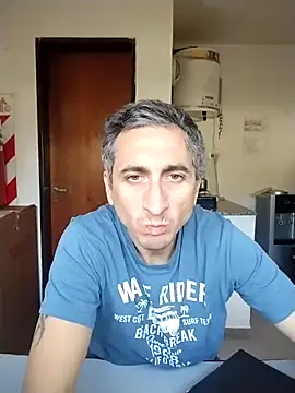 Alejandro83bsf online show from May 31, 6:20 pm