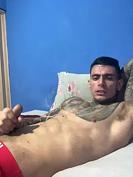 eu marko online show from June 9, 3:19 am