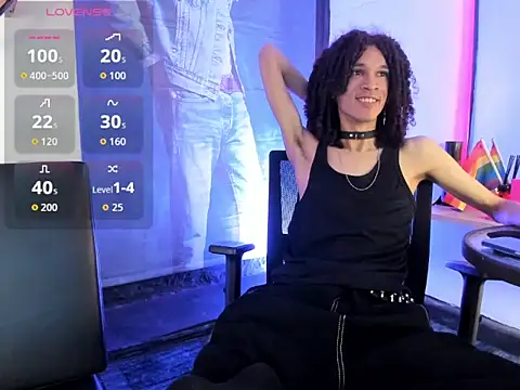 anddy hugecock online show from June 7, 2:02 pm
