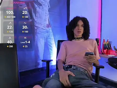 anddy hugecock online show from June 8, 2:29 pm