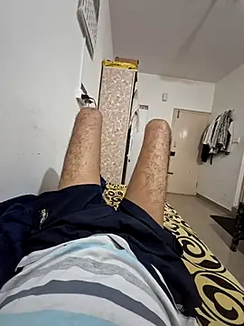 kangaroo man1 online show from June 29, 11:10 am