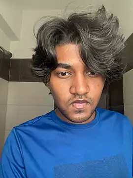nilanfucks online show from May 17, 8:00 am