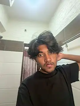 nilanfucks online show from May 7, 9:31 am