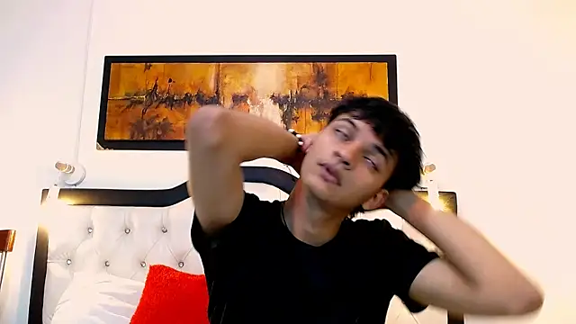 SahirCharm online show from July 3, 12:22 pm