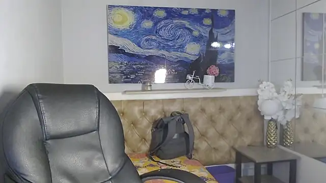 Ethanx18  online show from May 28, 3:37 am