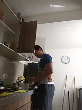 felipe fitness online show from May 15, 6:38 pm