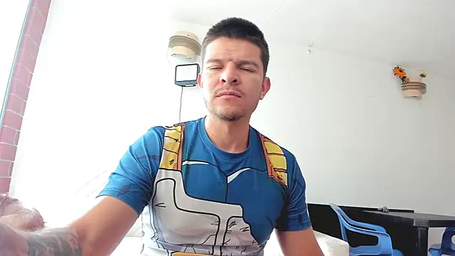 felipe fitness online show from May 3, 12:41 pm