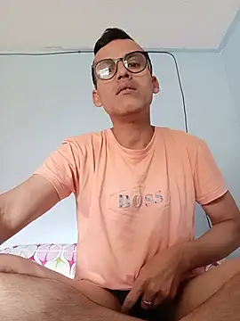 jairo43 online show from May 20, 4:35 pm