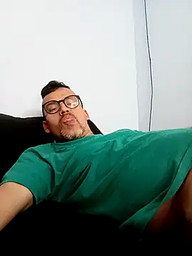 jairo43 online show from May 13, 2:25 pm