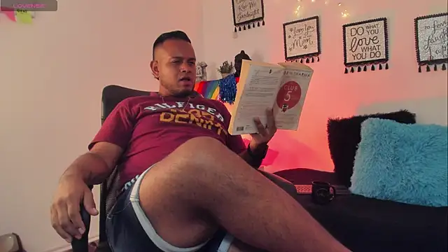 Jay raze online show from July 17, 12:12 pm