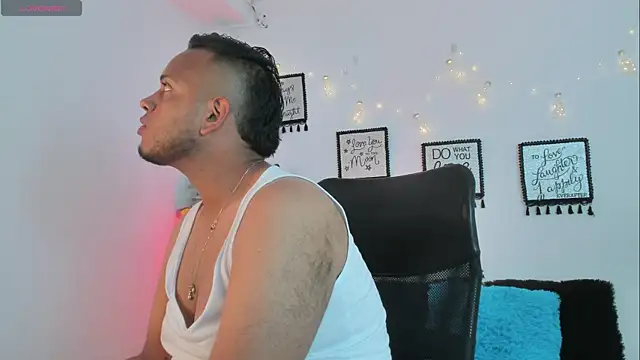 Jay raze online show from July 18, 12:21 pm